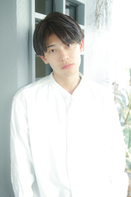 Rocks hair gallery×スタイル