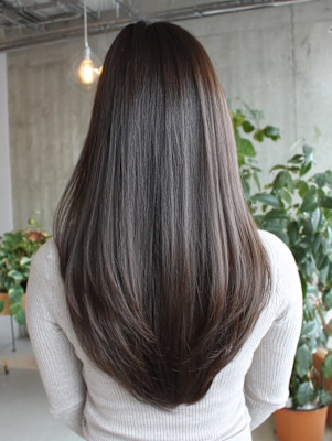 Rocks hair gallery×スタイル