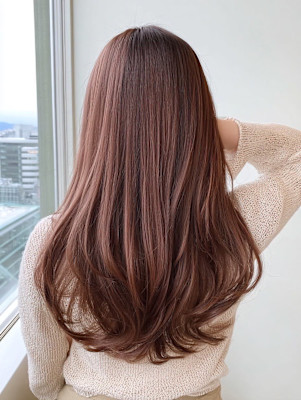 Rocks hair gallery×スタイル