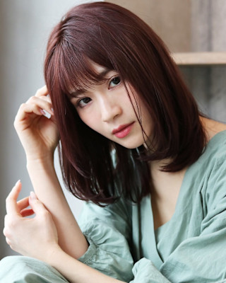 Rocks hair gallery×スタイル