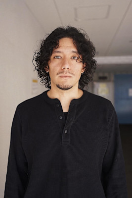 スパイラルパーマ／メンズパーマ／平塚美容室