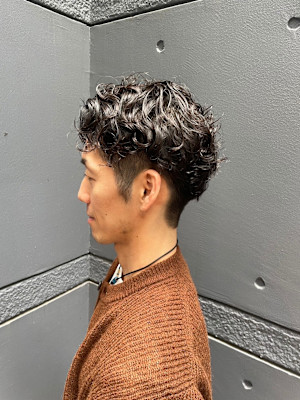 KINGDOM 青山本店【キングダム青山】×スタイル