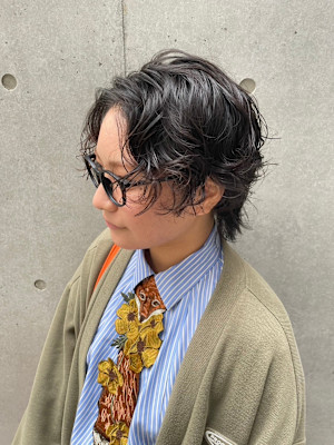 KINGDOM 青山本店【キングダム青山】×スタイル