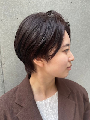 KINGDOM 青山本店【キングダム青山】×スタイル