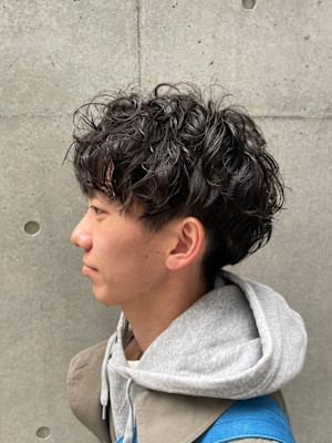 KINGDOM 青山本店【キングダム青山】×スタイル