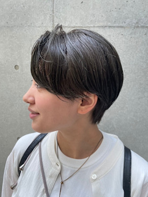 KINGDOM 青山本店【キングダム青山】×スタイル