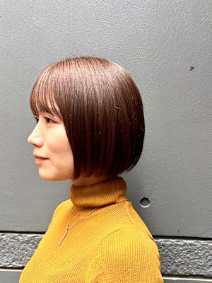 KINGDOM 青山本店【キングダム青山】×スタイル