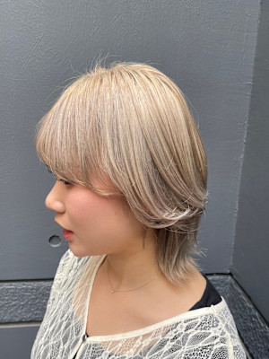 KINGDOM 青山本店【キングダム青山】×スタイル