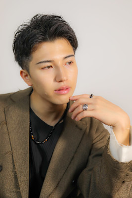 KINGDOM 青山本店【キングダム青山】×スタイル