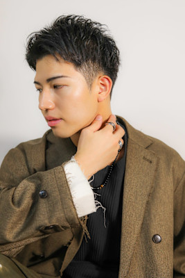 KINGDOM 青山本店【キングダム青山】×スタイル