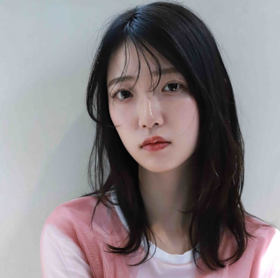 ナチュラルセミロング