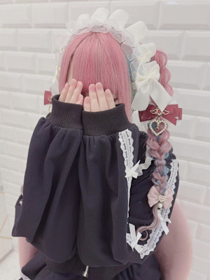 ぽこぽこみつあみツインテール＊まゆ