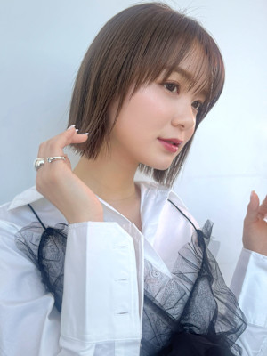 Lond BOY 表参道【ロンド ボーイ】×スタイル