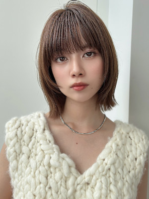 Lond BOY 表参道【ロンド ボーイ】×スタイル