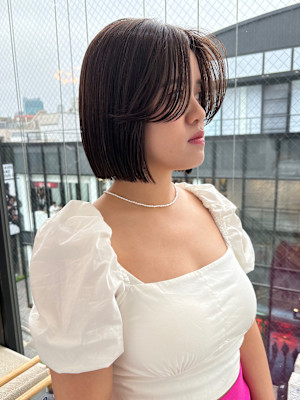 Lond BOY 表参道【ロンド ボーイ】×スタイル