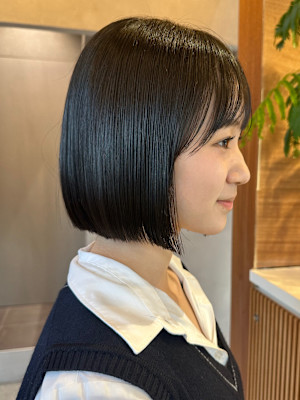 Lond BOY 表参道【ロンド ボーイ】×スタイル