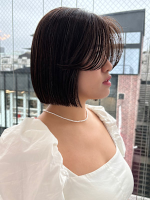 Lond BOY 表参道【ロンド ボーイ】×スタイル