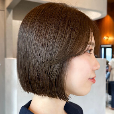 Lond BOY 表参道【ロンド ボーイ】×スタイル