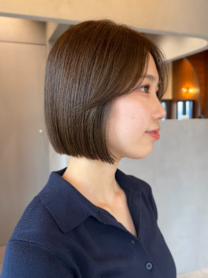 Lond BOY 表参道【ロンド ボーイ】×スタイル