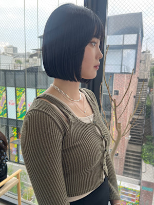 Lond BOY 表参道【ロンド ボーイ】×スタイル