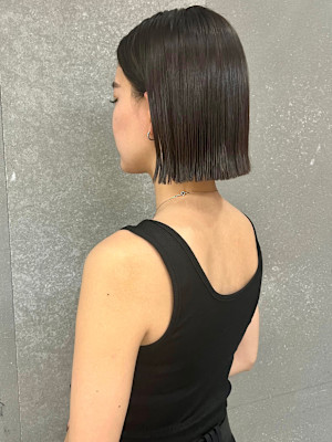 Lond BOY 表参道【ロンド ボーイ】×スタイル