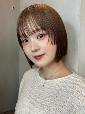 Lond BOY 表参道【ロンド ボーイ】×スタイル