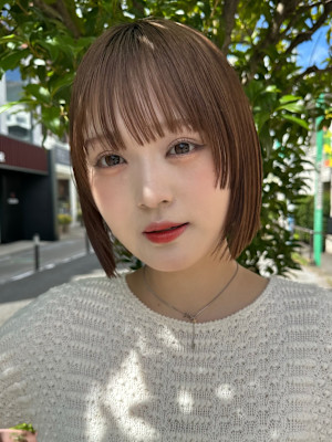 Lond BOY 表参道【ロンド ボーイ】×スタイル