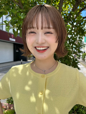 Lond BOY 表参道【ロンド ボーイ】×スタイル