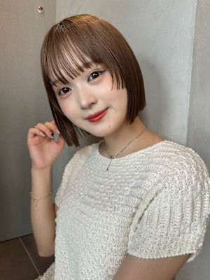 Lond BOY 表参道【ロンド ボーイ】×スタイル