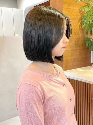 Lond BOY 表参道【ロンド ボーイ】×スタイル