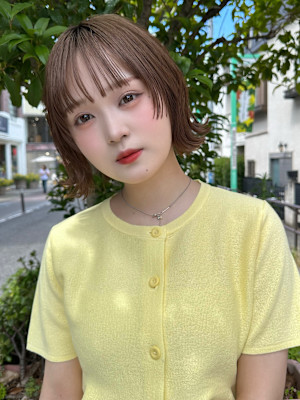 Lond BOY 表参道【ロンド ボーイ】×スタイル