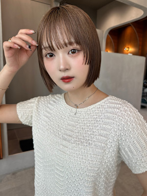 Lond BOY 表参道【ロンド ボーイ】×スタイル