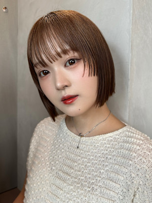 Lond BOY 表参道【ロンド ボーイ】×スタイル