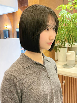 Lond BOY 表参道【ロンド ボーイ】×スタイル