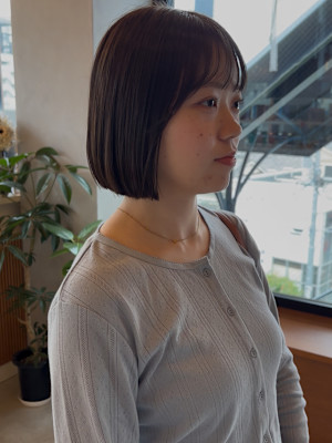 Lond BOY 表参道【ロンド ボーイ】×スタイル