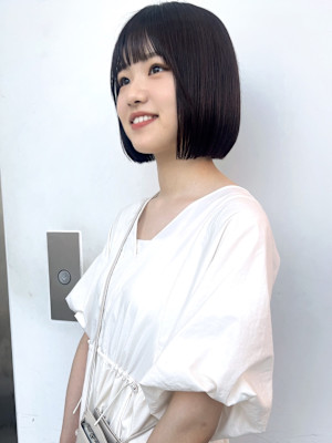 Lond BOY 表参道【ロンド ボーイ】×スタイル