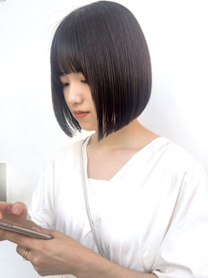 Lond BOY 表参道【ロンド ボーイ】×スタイル