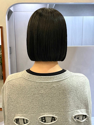 Lond BOY 表参道【ロンド ボーイ】×スタイル