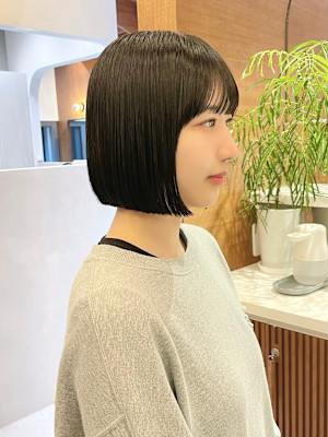 Lond BOY 表参道【ロンド ボーイ】×スタイル