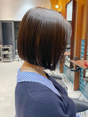 Lond BOY 表参道【ロンド ボーイ】×スタイル