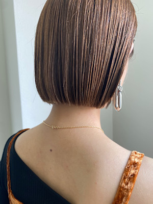 Lond BOY 表参道【ロンド ボーイ】×スタイル