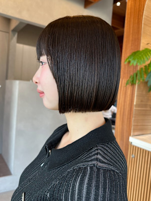 Lond BOY 表参道【ロンド ボーイ】×スタイル