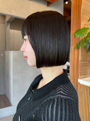 Lond BOY 表参道【ロンド ボーイ】×スタイル