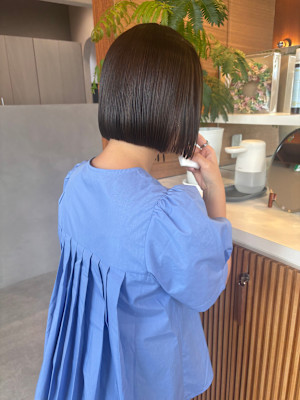 Lond BOY 表参道【ロンド ボーイ】×スタイル