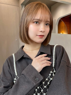 Lond BOY 表参道【ロンド ボーイ】×スタイル