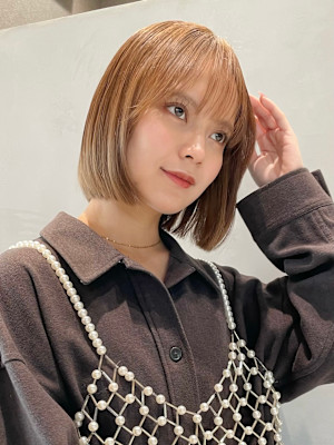 Lond BOY 表参道【ロンド ボーイ】×スタイル