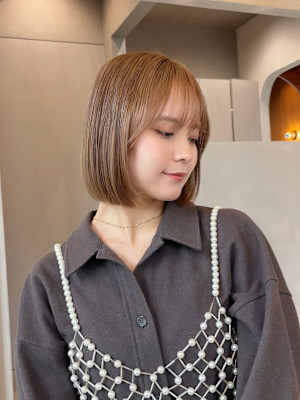 Lond BOY 表参道【ロンド ボーイ】×スタイル