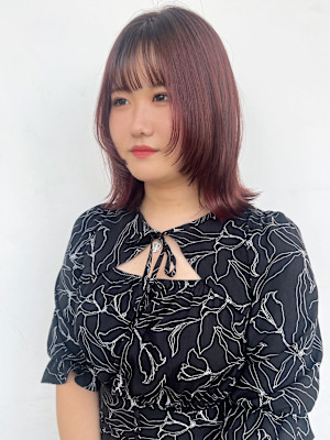 Lond BOY 表参道【ロンド ボーイ】×スタイル