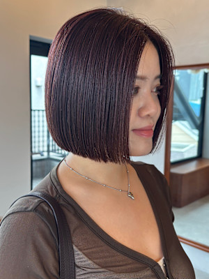 Lond BOY 表参道【ロンド ボーイ】×スタイル