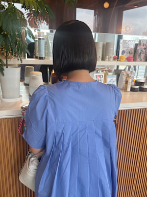 Lond BOY 表参道【ロンド ボーイ】×スタイル